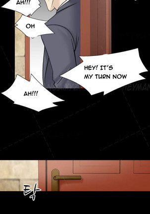 The Taste of the Hand Ch.1-36 - Page 397