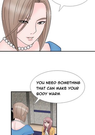 The Taste of the Hand Ch.1-36 - Page 117