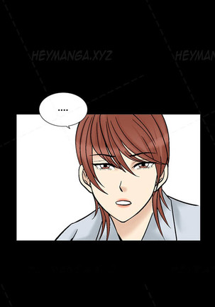 The Taste of the Hand Ch.1-36 Page #509