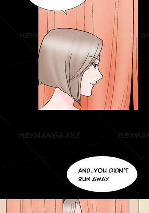 The Taste of the Hand Ch.1-36 - Page 338