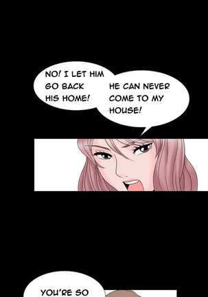 The Taste of the Hand Ch.1-36 - Page 279