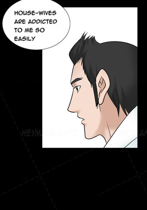 The Taste of the Hand Ch.1-36 Page #475