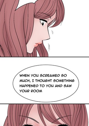 The Taste of the Hand Ch.1-36 - Page 77