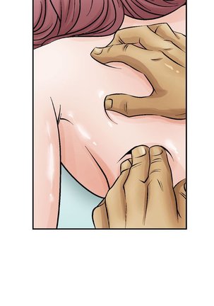 The Taste of the Hand Ch.1-36 Page #36