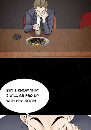 The Taste of the Hand Ch.1-36 Page #429