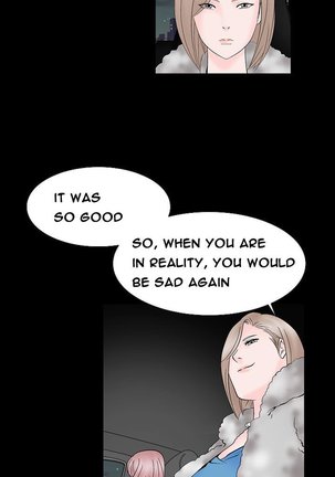 The Taste of the Hand Ch.1-36 - Page 150