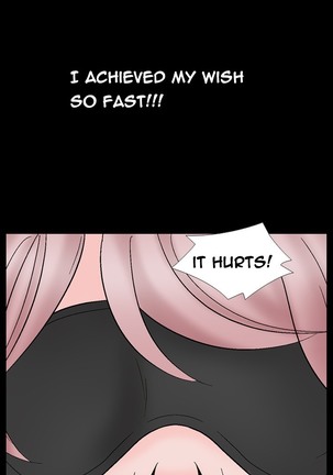 The Taste of the Hand Ch.1-36 - Page 214