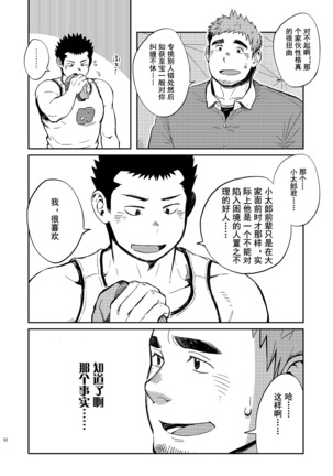 昆布茶T.S.D vol.2 - Page 32