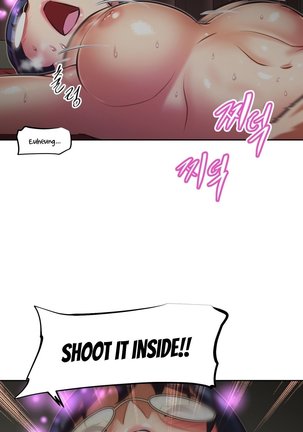 Brawling Go Ch.76-83 Page #130