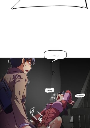 Brawling Go Ch.76-83 Page #111