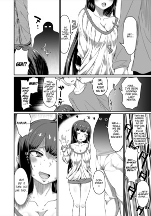 GoddessLife Hestia Hen Page #27