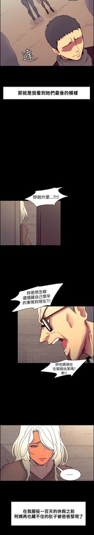 Domesticate the Housekeeper 调教家政妇 Ch.29~44END 中文