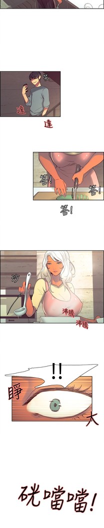 Domesticate the Housekeeper 调教家政妇 Ch.29~44END 中文