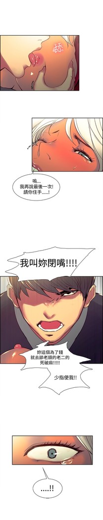 Domesticate the Housekeeper 调教家政妇 Ch.29~44END 中文