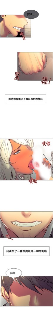 Domesticate the Housekeeper 调教家政妇 Ch.29~44END 中文