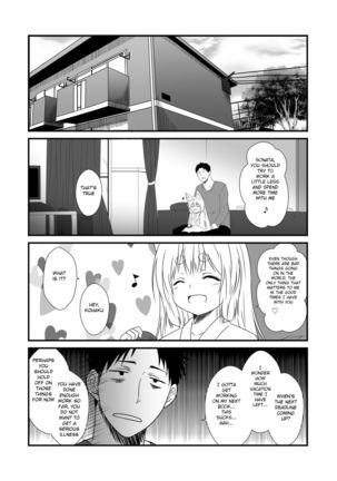 Kohaku Biyori Vol. 6 - Page 6