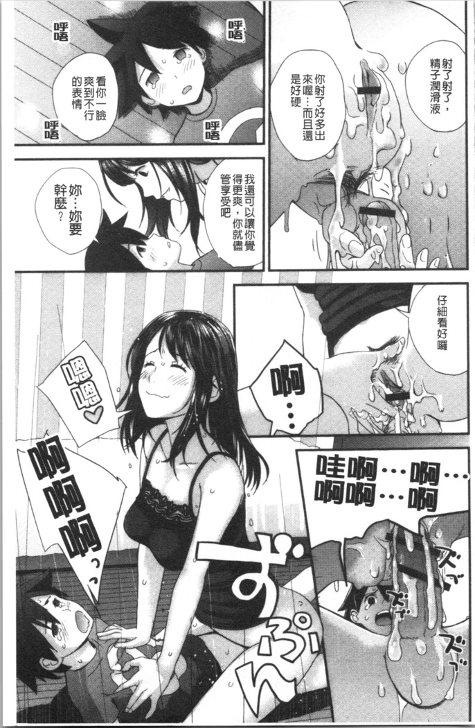 Onee-chan to no Himegoto ~Ireru Toko Wakaru?~ | 大姊姊淫猥的秘密情事 ~插入的部位你知道嗎?~
