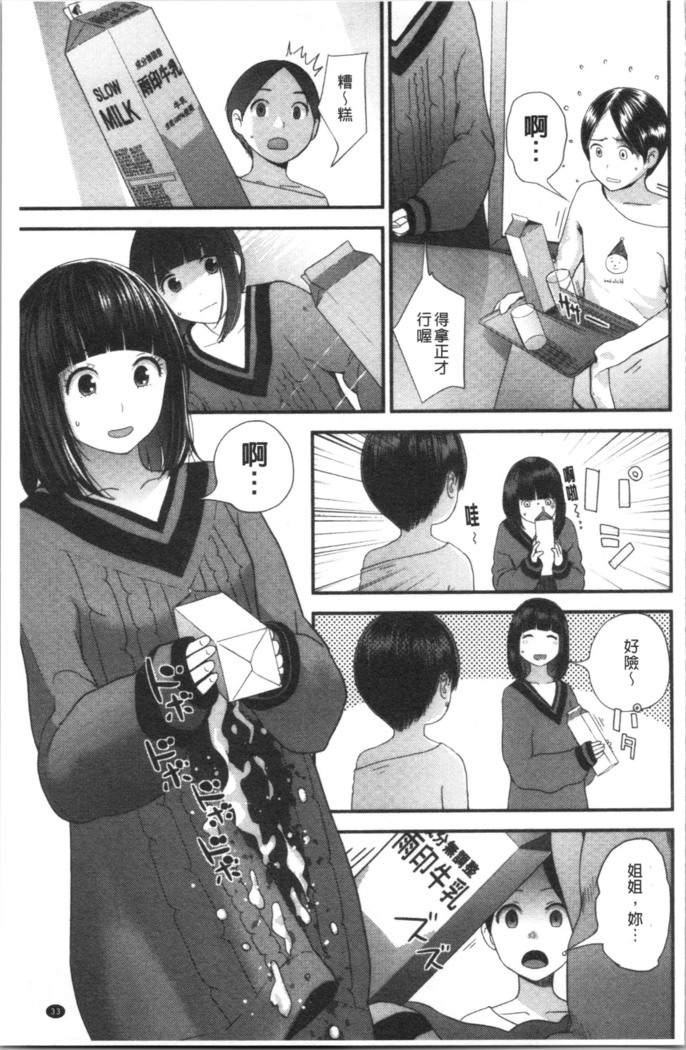 Onee-chan to no Himegoto ~Ireru Toko Wakaru?~ | 大姊姊淫猥的秘密情事 ~插入的部位你知道嗎?~