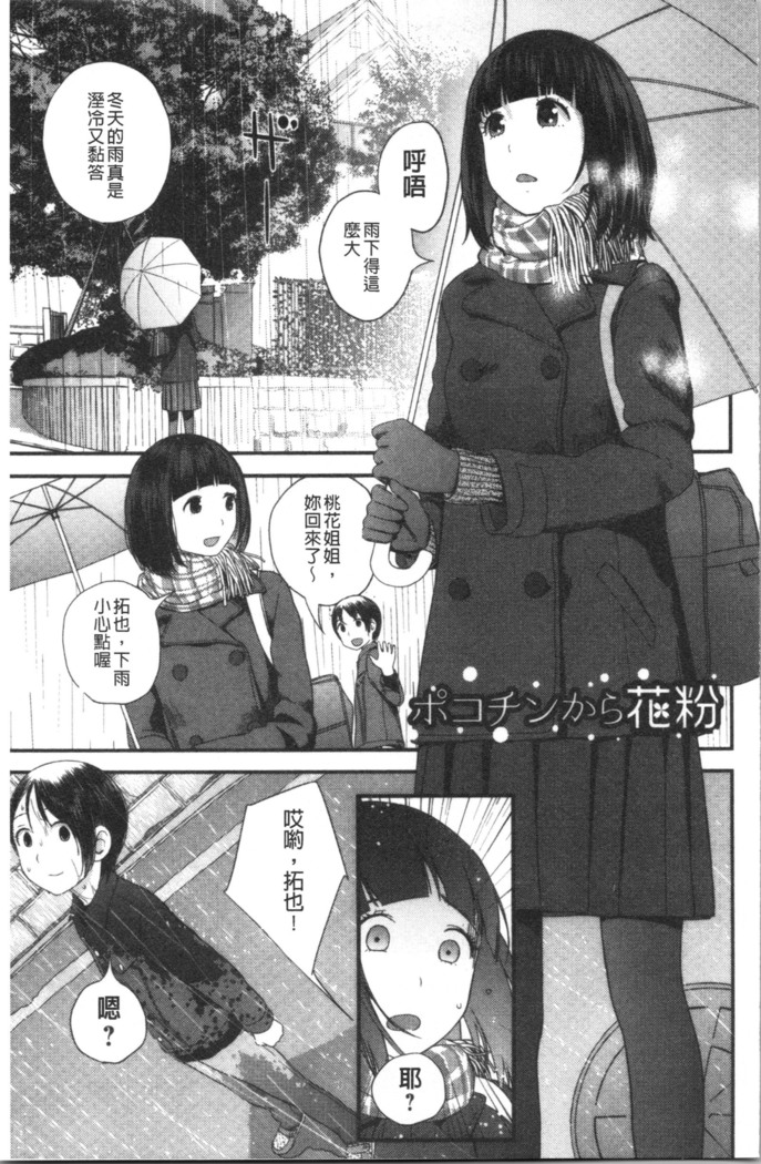 Onee-chan to no Himegoto ~Ireru Toko Wakaru?~ | 大姊姊淫猥的秘密情事 ~插入的部位你知道嗎?~