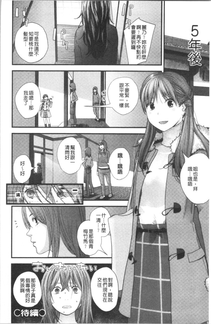 Onee-chan to no Himegoto ~Ireru Toko Wakaru?~ | 大姊姊淫猥的秘密情事 ~插入的部位你知道嗎?~