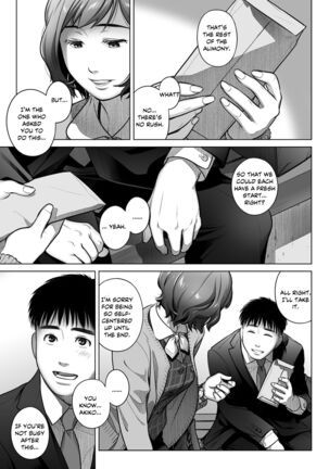 Kurata Akiko no Kokuhaku 3 - Confession of Akiko kurata Epsode 3 Page #62