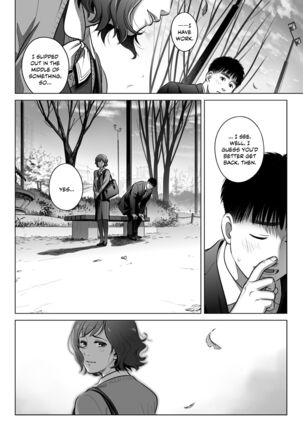 Kurata Akiko no Kokuhaku 3 - Confession of Akiko kurata Epsode 3 - Page 63