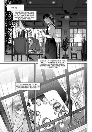 Kurata Akiko no Kokuhaku 3 - Confession of Akiko kurata Epsode 3 Page #12