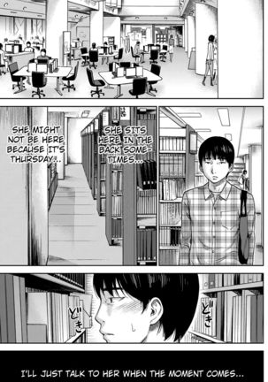 Ayamachi, Hajimemashite Chapter 2 Page #11