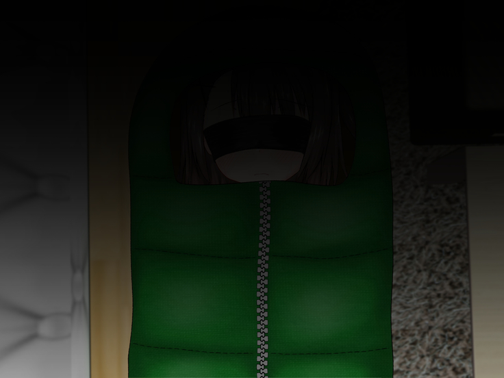 Yukai shita shojo ga hentai doemudattanode harama sete mita