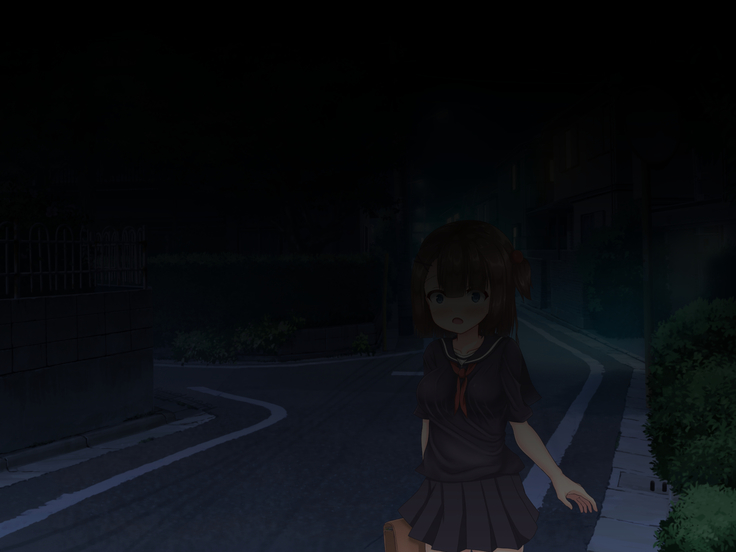 Yukai shita shojo ga hentai doemudattanode harama sete mita