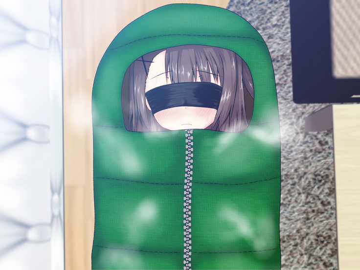 Yukai shita shojo ga hentai doemudattanode harama sete mita