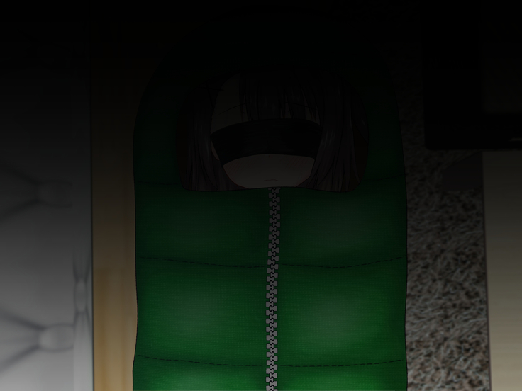 Yukai shita shojo ga hentai doemudattanode harama sete mita