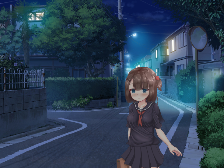 Yukai shita shojo ga hentai doemudattanode harama sete mita