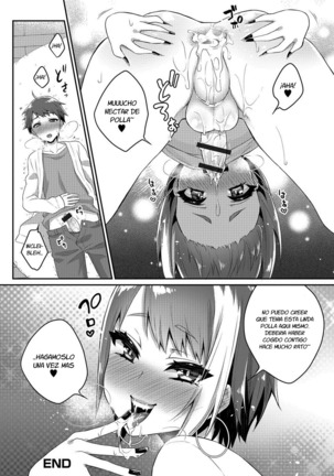 Nii-chan wa Bitch Gal - Page 16