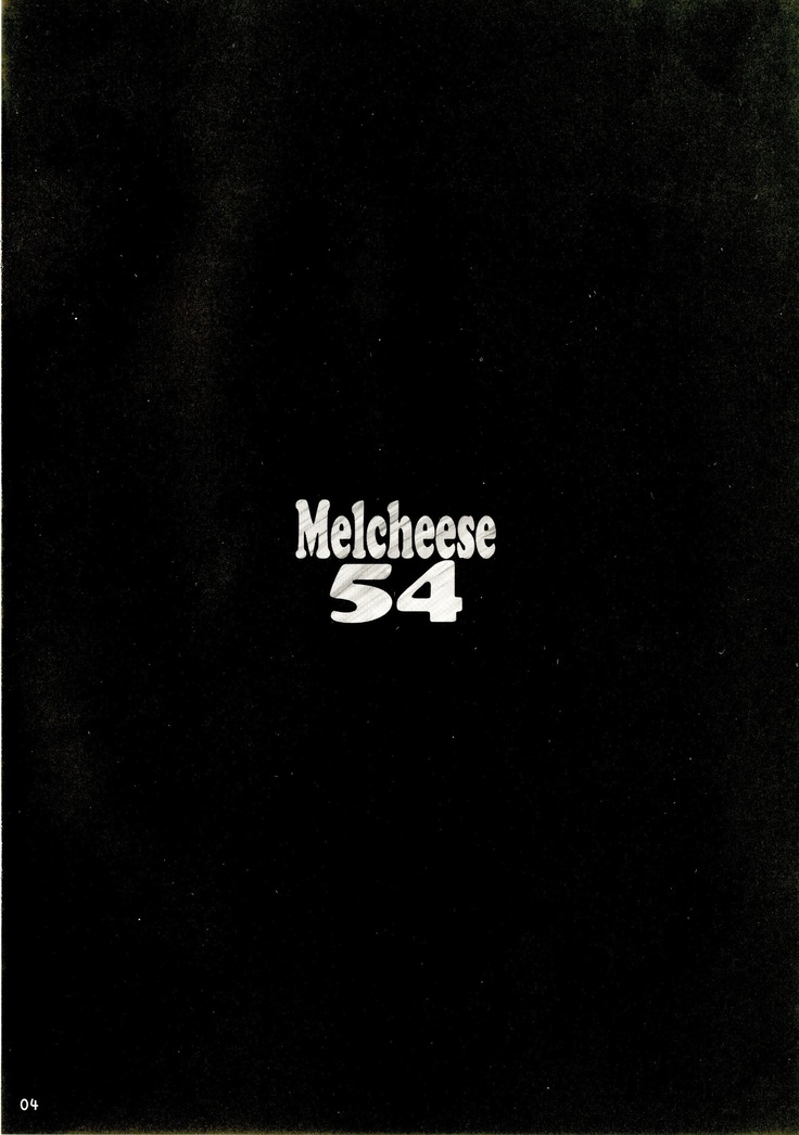 Melcheese 54