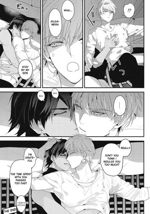 Kotabi no Butai wa Umi Nareba!! | Because This Time the Stage is the Sea!! - Page 40