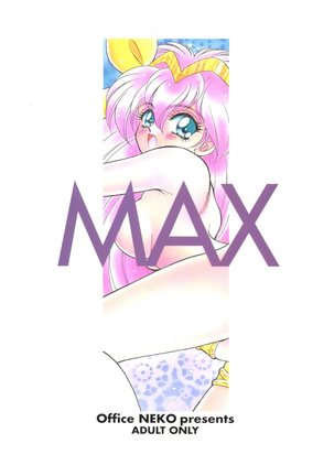 MAX - Page 36