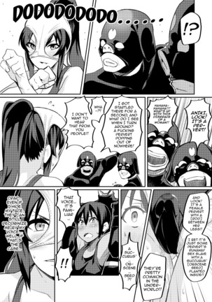 Demon Slaying Battle Princess Cecilia Ch. 1-6 | Touma Senki Cecilia Ch. 1-6 Page #41