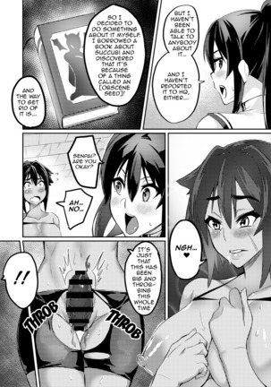 Demon Slaying Battle Princess Cecilia Ch. 1-6 | Touma Senki Cecilia Ch. 1-6 Page #71