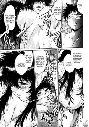 Ring x Mama Round 28 Page #26
