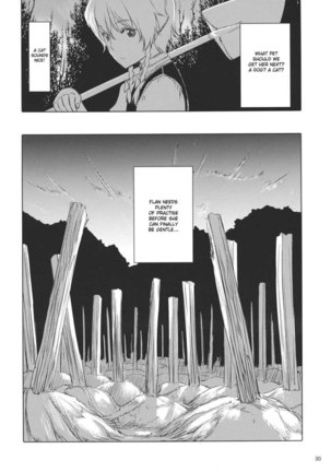 Flan-chan Infinity - Page 32