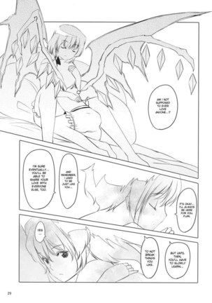 Flan-chan Infinity - Page 31