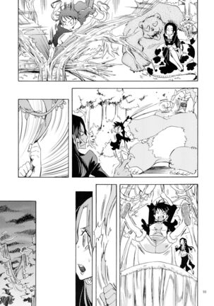 Hebihime Freak! Soushuuhen Page #55