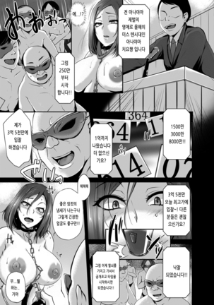 Kichiku Dorei SHOW