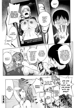 Shuffle! Kouhen | Shuffle! Back Half - Page 21