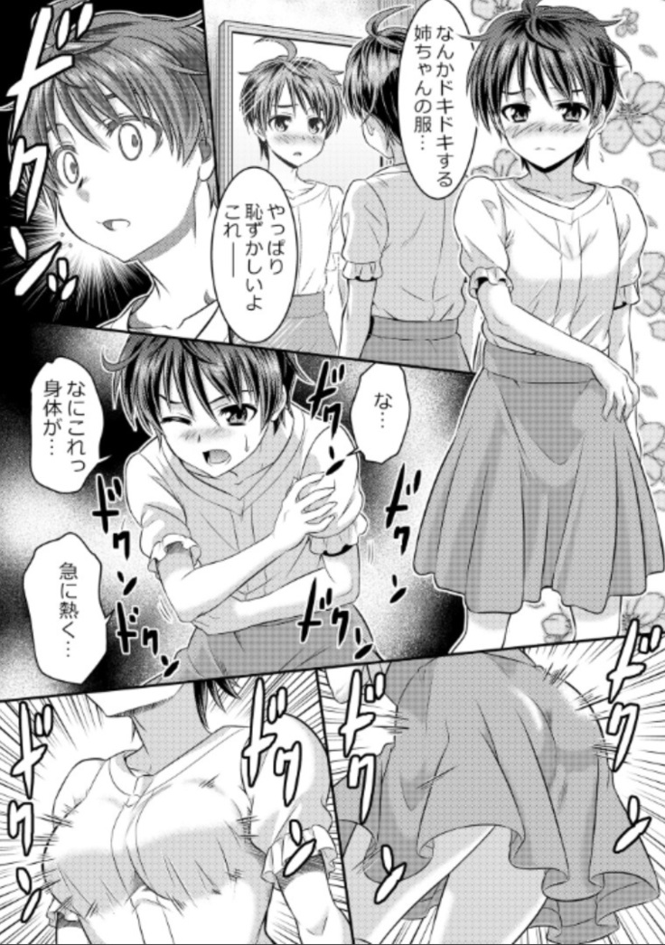 Metamorph ★ Coordination - I Become Whatever Girl I Crossdress As~