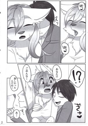 俺の嫁さん。 - Page 11