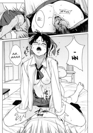 Vagrant Page #19