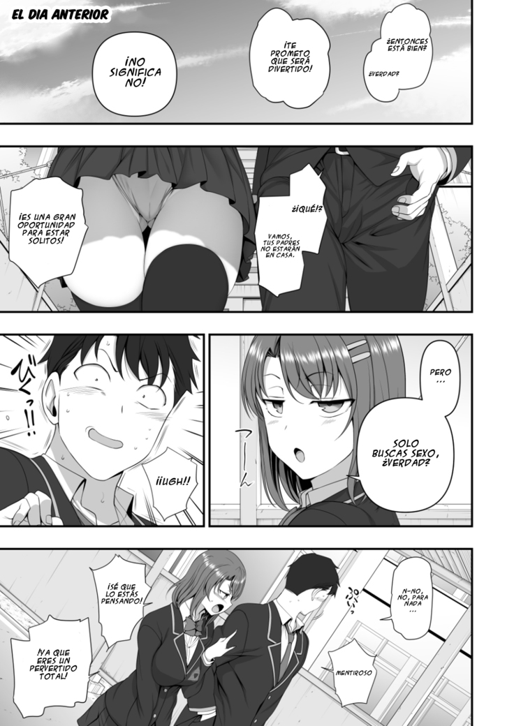 Saimin Seishidou Soushuuhen