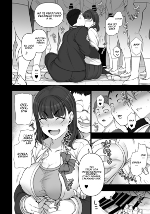 Saimin Seishidou Soushuuhen - Page 22